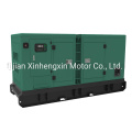 Reliable Operation 70kVA 56kw Lovol Diesel Generator Power Genset